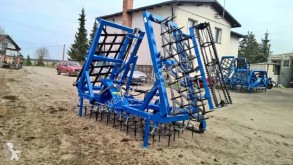 Herse rigide BRONA POLOWA CIĘŻKA/HEAVY FIELD HARROW- HEAVY FIELD HARROWS