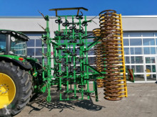 Vibro-cultivator Multicracker MC 600