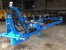 Lemken Vari Diamant 11 V, 6+1 L100 Charrue occasion