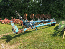 أدوات تربة غير متحركة محراث Lemken Varidiamant
