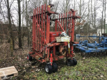 Herse rigide Hatzenbichler Vertikator Air 16