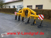 Décompacteur Agrisem Combiplow Gold