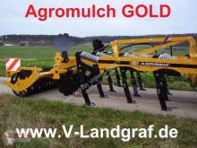 Głębosz Agrisem Agromulch Gold