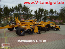 Décompacteur Agrisem Maximulch