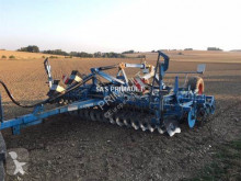 Lemken RUBIN 9/450 tweedehands Cover crop