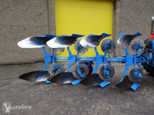 Lemken JUWEL 7M V4 L100 VARIO PLOEG Charrue occasion