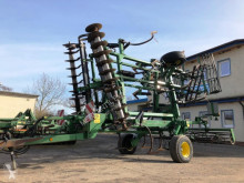 Agregat ścierniskowy John Deere 410A Mulch Tiller