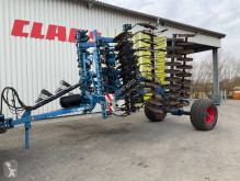 أدوات تربة غير متحركة محراث فتّاح Lemken Rubin 9/500 KUA