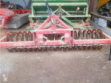 Quivogne rta 300 Non-power harrow used