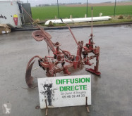 Charrue decavaillonneuse 1 r
