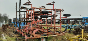 أدوات تربة غير متحركة Horsch FG 7.5 محراث فتّاح مستعمل