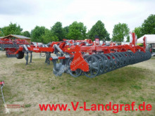 Unia Cross HP 6 Déchaumeur neuf