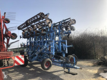 أدوات تربة غير متحركة محراث فتّاح Lemken Gigant Smaragd 10/1000