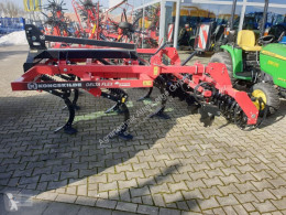 Kongskilde Delta Flex 3000 Déchaumeur neuf