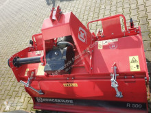 Rotavator Kongskilde R500B-165M-AR