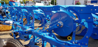 Lemken JUWEL 7M4+1N100 Charrue occasion