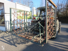 Herse de prairie Wiesenegge 6m