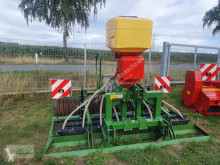 أدوات تربة غير متحركة Düvelsdorf Green.Rake combi 3m مسلفة صلبة مستعمل
