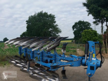 أدوات تربة غير متحركة محراث Lemken Opal 8