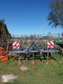 Autres used Disc harrow