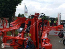 Kuhn MM 153 5 NSH Charrue occasion