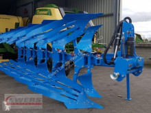 أدوات تربة غير متحركة محراث Lemken Juwel 7 M
