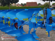 أدوات تربة غير متحركة محراث Lemken Juwel 8M 5 N 100