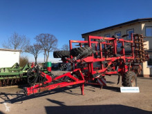 Horsch Terrano 6 FM used Disc harrow