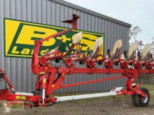 أدوات تربة غير متحركة Pöttinger SERVO 6.5 PLUS NOVA محراث مستعمل