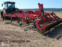 Déchaumeur Unia Cross LH 5