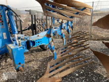 أدوات تربة غير متحركة محراث Rabe Albatros 120 M