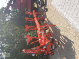 أدوات تربة غير متحركة محراث Kuhn Varimaster 1234E NSH