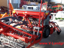 Déchaumeur Unia Ceres LP 3