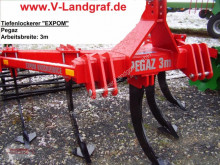 Expom Pegaz Décompacteur neuf