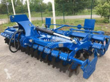 Rolmako Scheibenegge U 638