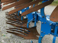 Charrue Lemken Juwel 8