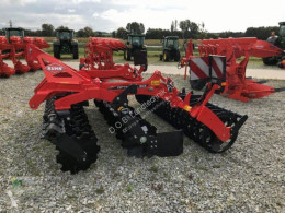 Kuhn Optimer 303 Plus Anız yeni