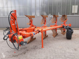 Ferramenta do solo não motorizado Kuhn Multi-Master Arado usado
