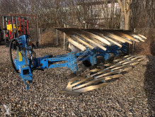 Charrue Lemken Opal 7x