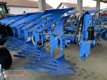 Lemken Juwel 7MV4+1N100 Arado de vertedera nuevo