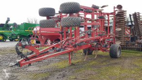 Plombage Horsch Terrano 6.4 GX