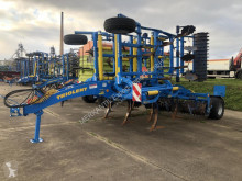 Aperos no accionados para trabajo del suelo Descompactador Farmet Triolent TX 600 PS
