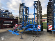 Farmet Kompaktomat K 800PS Grubber brugt