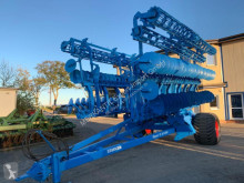 Lemken Scheibenegge Gigant Rubin 12S/1200