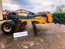 Agrisem CULTIPLOW 65 used Chisel plow