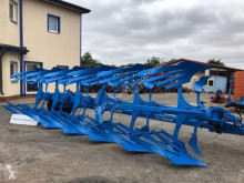 Lemken Vari Diamant 6+ Schar Arado usado