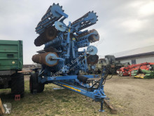 Cover crop Lemken Gigant 10 Rubin 800