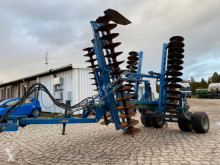 Cover crop Rabe Königsadler KS 54