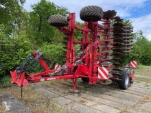 Horsch Joker 6HD Grade descentrada usado