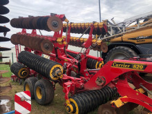 Väderstad Scheibenegge Carrier 820